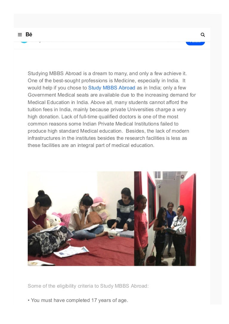 Why students choose to study MBBS abroad 3 whystudentschoosetostudymbbsabroad 211115094640 thumbnail 4