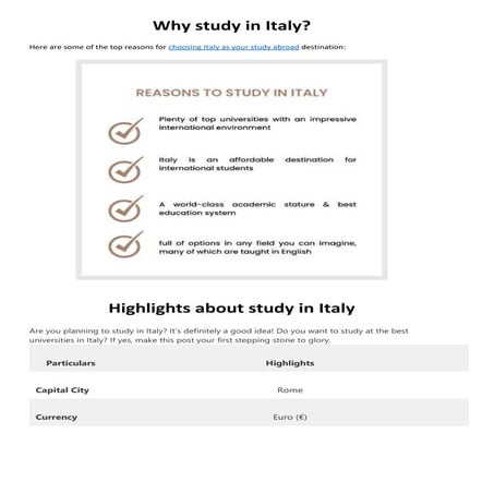 _Universities In italy.pdf