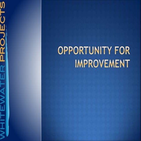 Why swarmg is important to getting to DONE