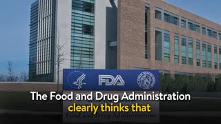 The FDA Says You Can't Say Cannabis Cures Cancer