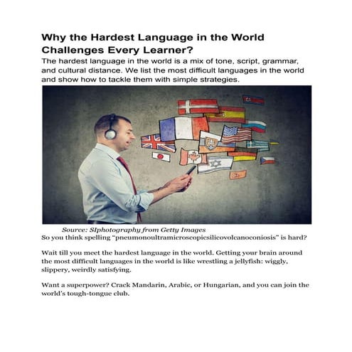 Why the Hardest Language in the World Challenges Every Learner_.pdf