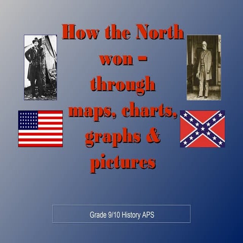 Whythenorthwon 120422172858-phpapp02