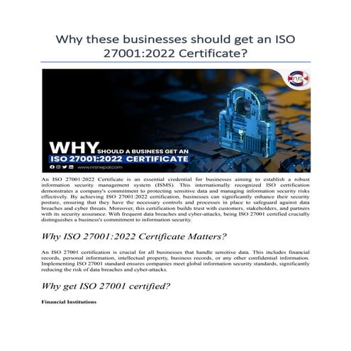 Steps for Achieving ISO 27001 certification.pdf
