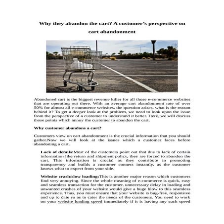 Why should you add a social login to your eCommerce website?