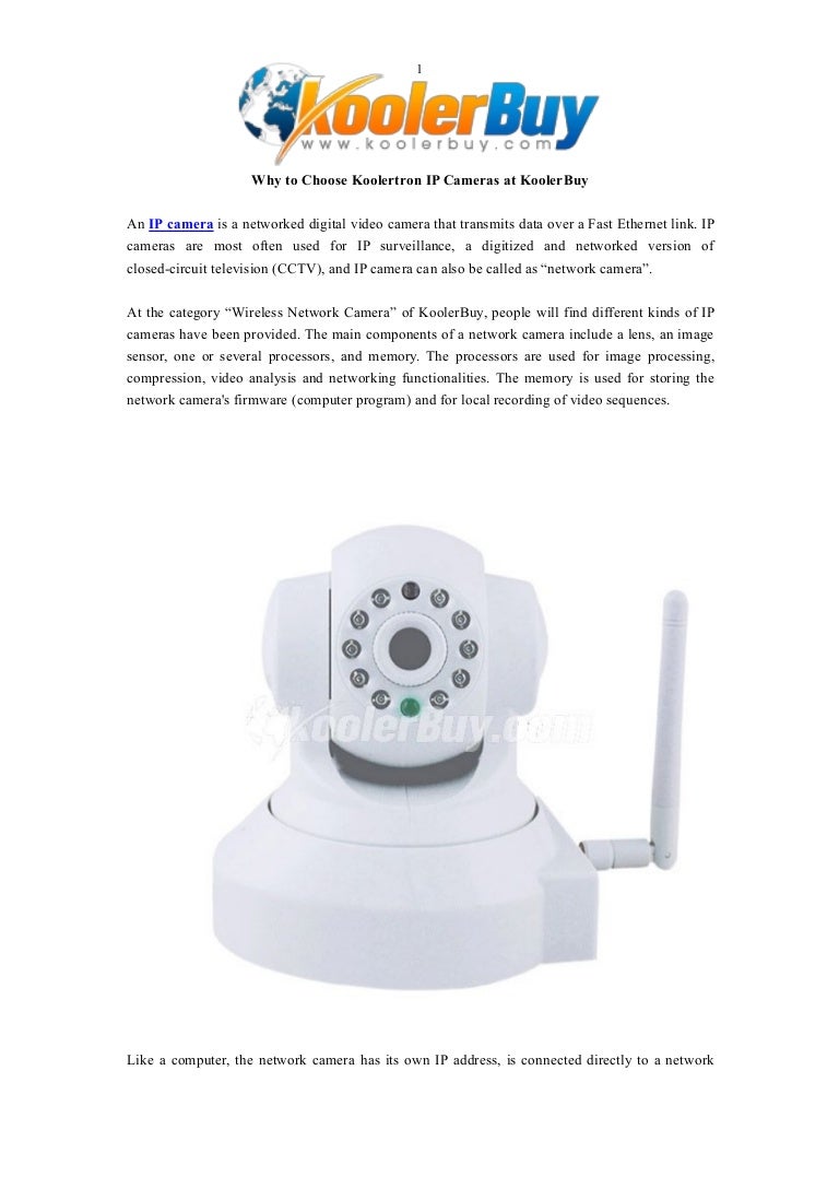 closed circuit video baby monitor