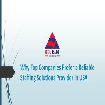 Staffing Companies in the USA — Linked PS .pdf