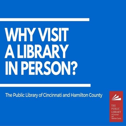 Library visit (pdf) | PDF