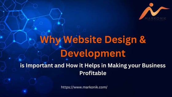 Custom Web Design | PPT