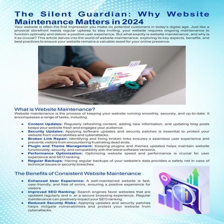 What Does Website Maintenance Include.pdf