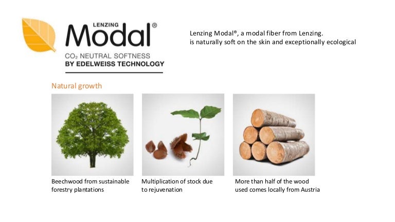 Why We Choose Lenzing Modal why-we-choose-lenzing-modal