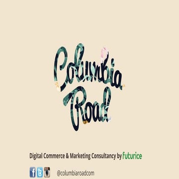 Why we do digital sales and marketing as a joint effort