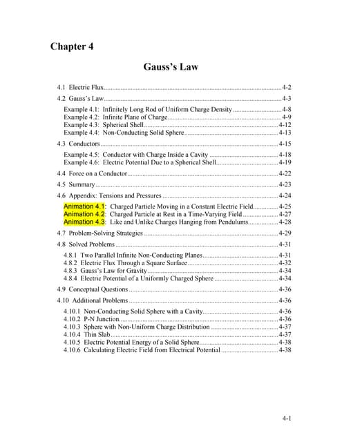 Why we need Gaussian surface in Gauss's law