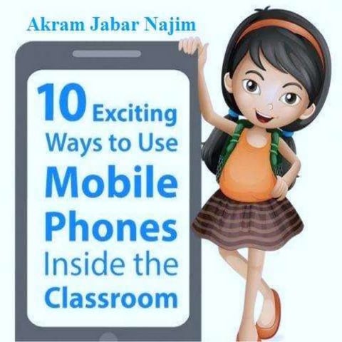 Why we need technology in the classroom -Supervise. Dr. Bushra Saadoon M. Al-...