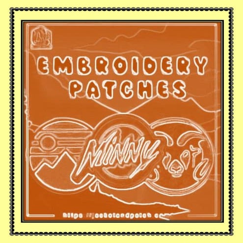 Differences Between Woven Patches And Embroidered Patches | PPTX