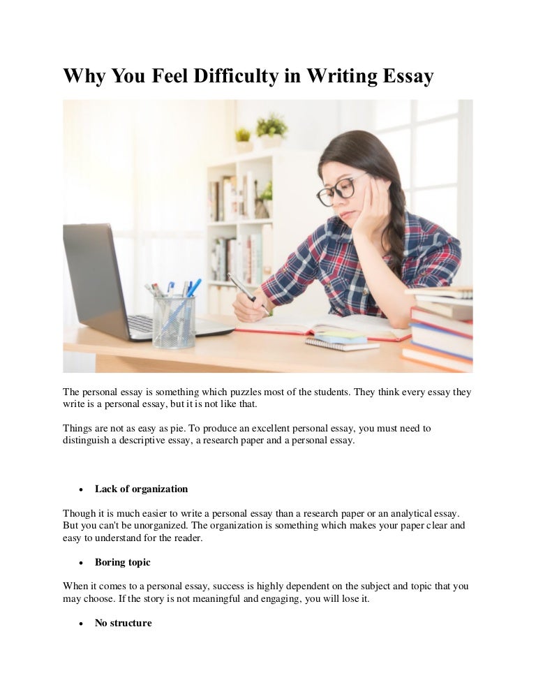 Write an essay on the problems faced by students. image