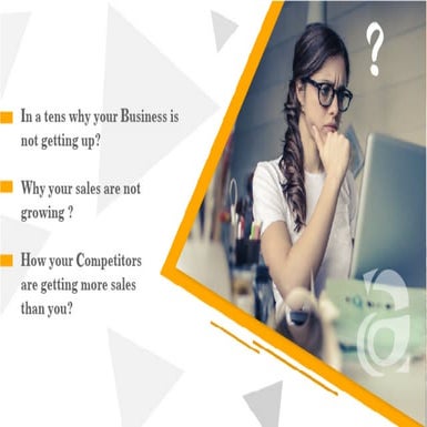 Why you need app for your business 