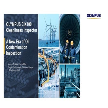 Why You Need to Double Check Your Oil Analysis