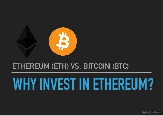 cryptocurrencies to invest in