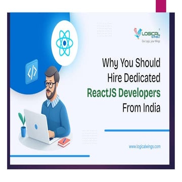 Why You Should Hire Dedicated ReactJS Developers From India.pdf