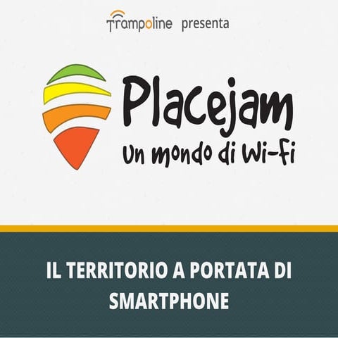 Wi-Fi e Territorio