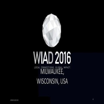 Structure Matters - Information Architecture for UX & Conversions