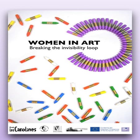 WIA monthly calendar 2020