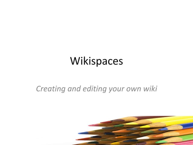 Wickedwikiworkshop2