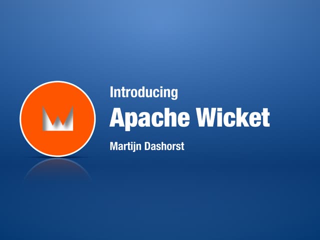 Wicket 2010