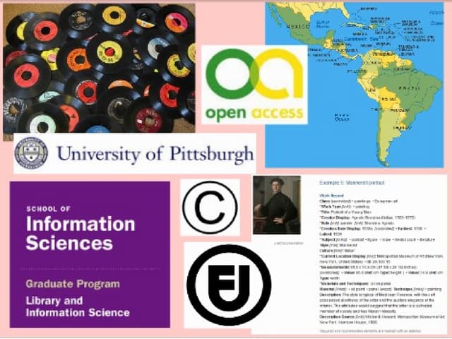 Samuel Wicks: SALALM Pecha Kucha 2012