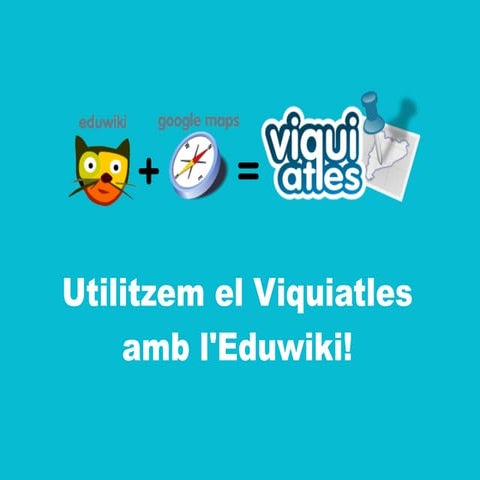 Widgets viquiatles