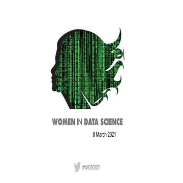 The impact of data in culture and creative industries - WiDSCEE