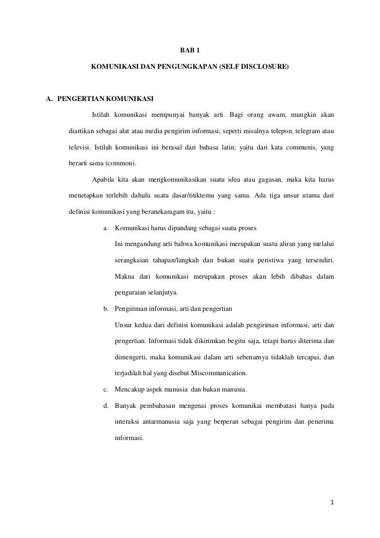 Resume Teknik Presentasi Dan Negosiasi Resume Teknik Presentasi Dan Negosiasi