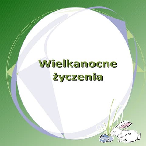 Wielkanoc