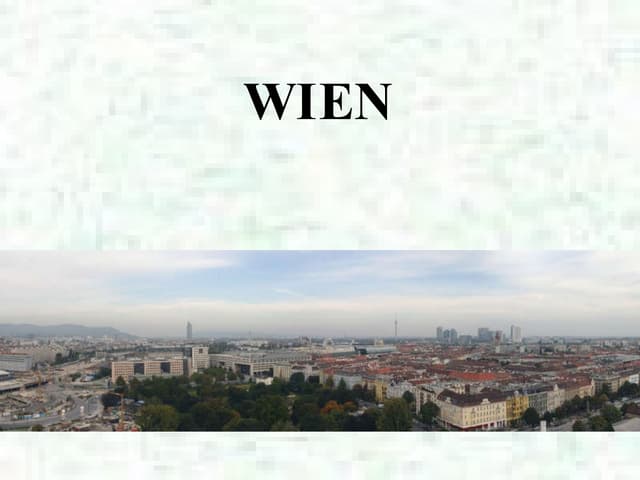 Wien Pp
