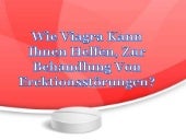 Wie Viagra Kann Ihnen Helfen, Zur B...