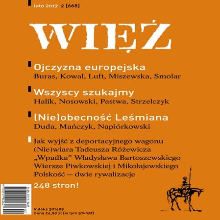 Wiez 2017-2