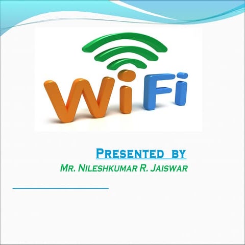 Wifi