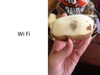 Wi-Fi