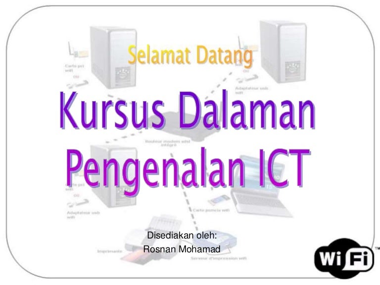 Wifi Technology
