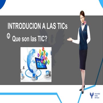 La era digital | PPTX
