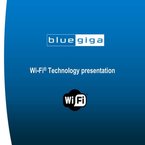 WiFi-technology WiFi-technology WiFi-technology