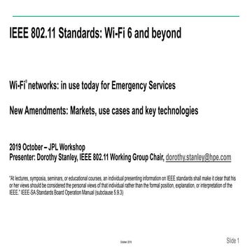 wifi6 standards wifi standards wifi standards