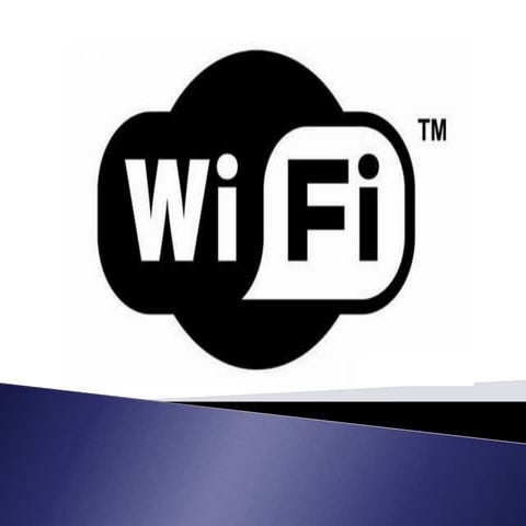 Wifi
