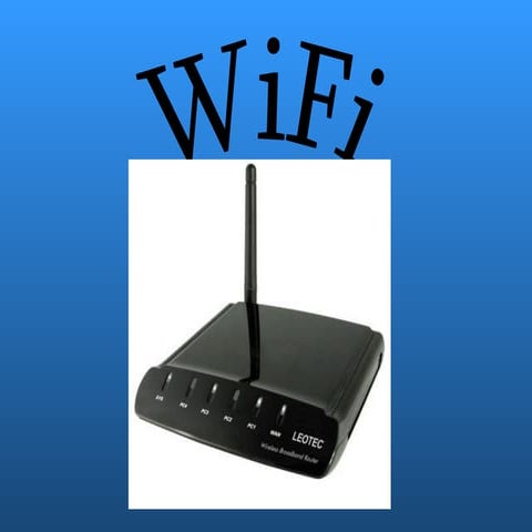 Wifi Natalia E Irina