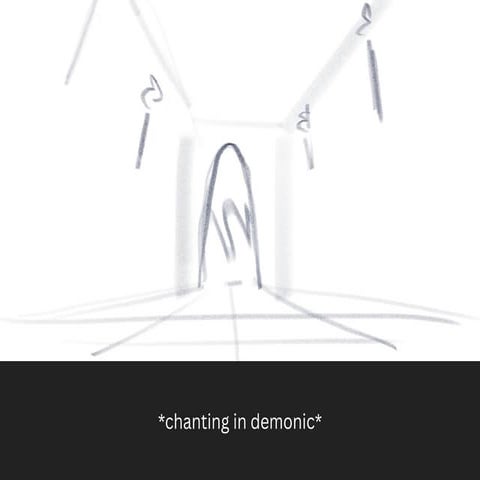 Wifi Password? : Storyboarding Comedy Sequence