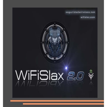 Wifislax 2.0