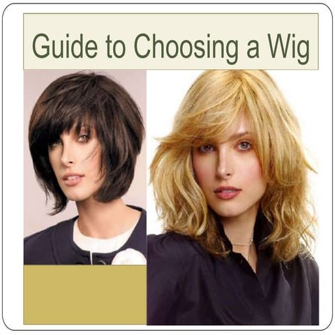 Milady wigs & hair additions download | PPTX