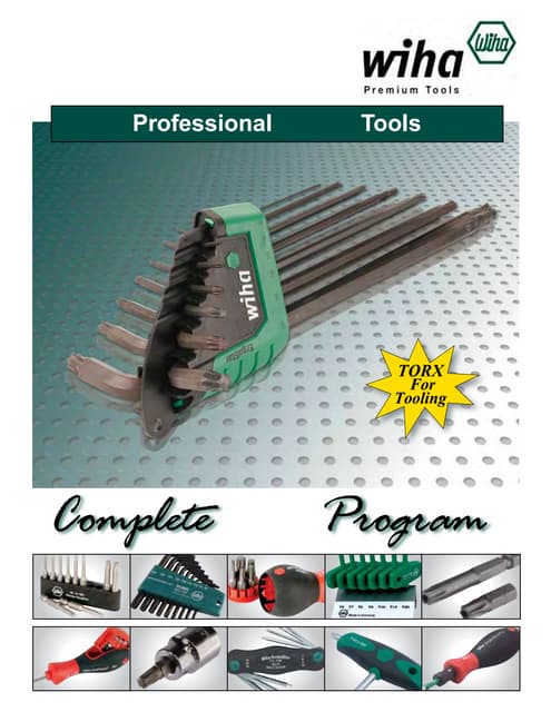 Wiha 71221 #1 x 25mm PoziDriv Diamond Insert Bit