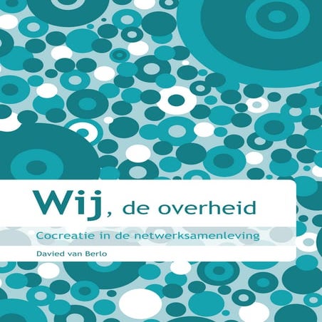 Wij de overheid