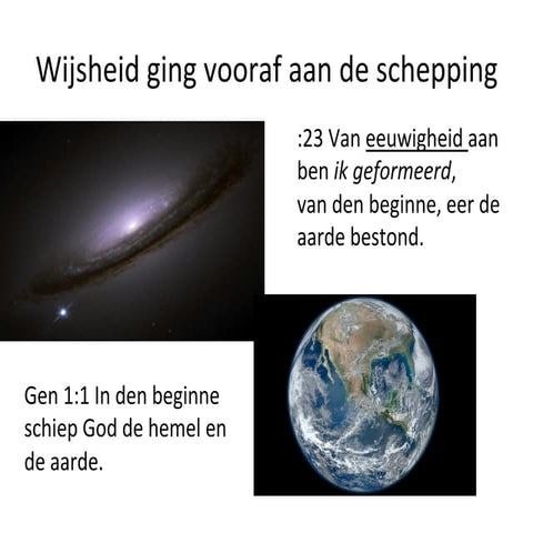 Wijsheid